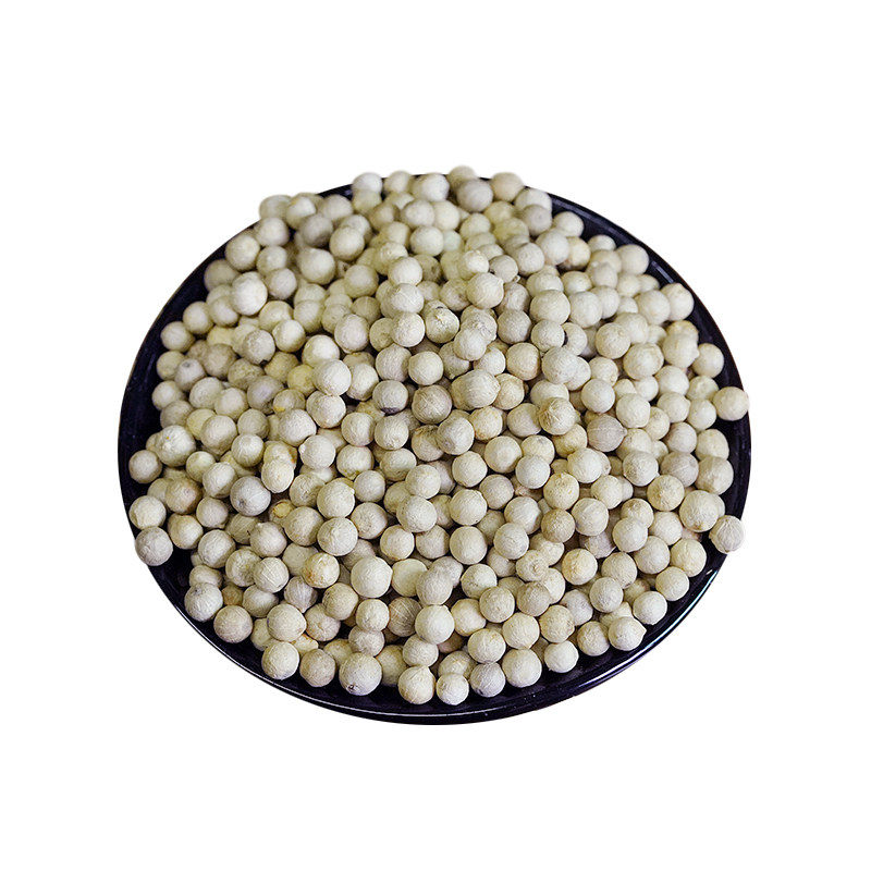 白胡椒粒500g胡椒粉海南特产 调味料正宗商用颗粒散粉农家特产