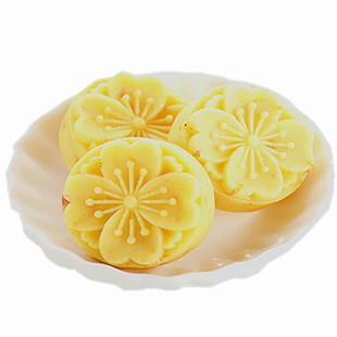 咸宁通山隐水洞特产宫廷桂花糕办公室零食茶点传统糕点2份包邮