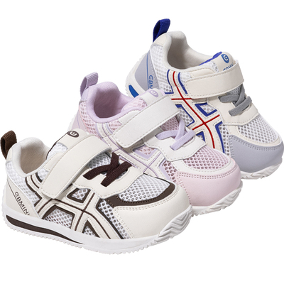 2-7岁运动鞋英贝米尼儿童鞋