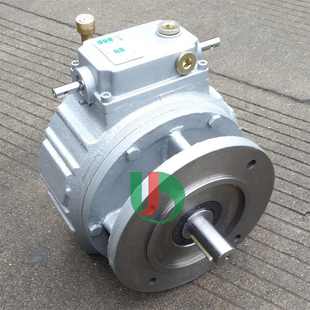 厂家供应批发zik紫光无级变速机紫光减速机UDL010 0.75KW变速机