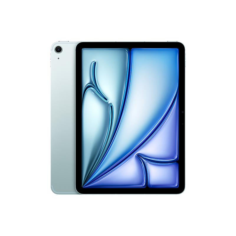 20/500Apple/ƻ iPad Air 11Ӣ ջɫ 128GB ٷ 3601.01Ԫȯ