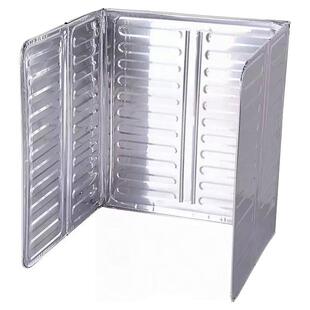 防溅油挡板挡油板厨房围挡煤气灶隔热用品灶台炒菜铝箔灶具隔热板