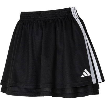 阿迪达斯运动休闲半身裙