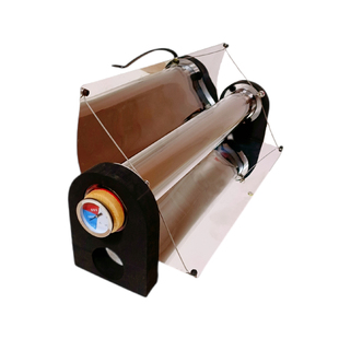 太阳能烧烤炉便携太阳灶无烟露营野炊烤箱神器户外烤架团购送礼