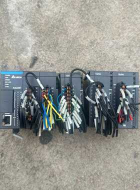 台达AS228T-A  一套，扩展AS16AM10N-A具体议价