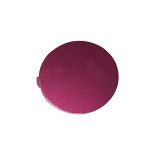 适用于丰田雅力士保险杠拖车盖08款至13年前杠拖车牵引钩盖板