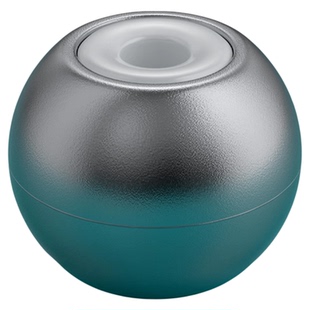 贵冠新款陶瓷定风坠中通心空抛竿海竿杆爆炸钩鲢鳙海钓远投子铅坠