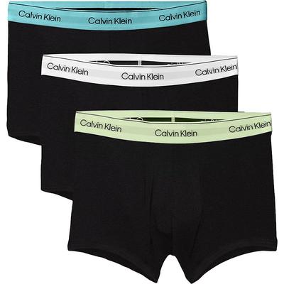 [保税仓]CalvinKlein平角内裤男