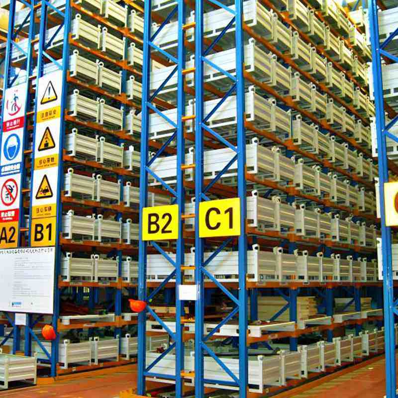 重型仓库货架仓储横梁式托盘库房加厚高位立体承重立体存储,商业/办公家具,托臂货架/悬臂货架,淘宝优惠券,粉丝福利购,淘宝优惠卷