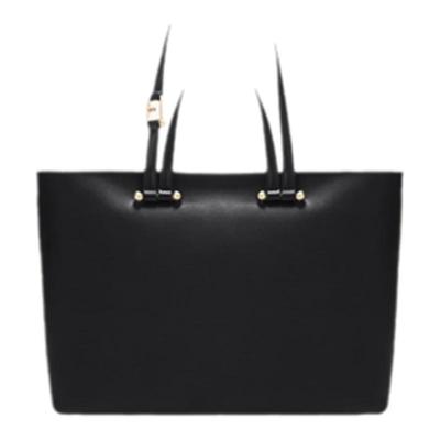 DUETTO牛皮大号女士托特包大容量