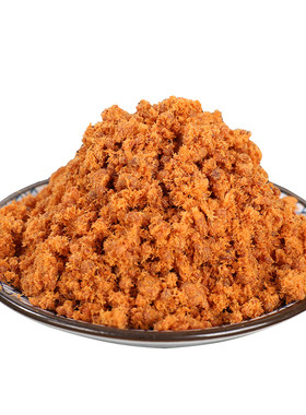 厦门陈源香纯猪肉松无豆粉酥脆可口纯正老人孩子节日爆款伴手礼物