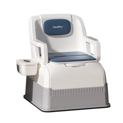 【送货入户防侧翻】老人马桶