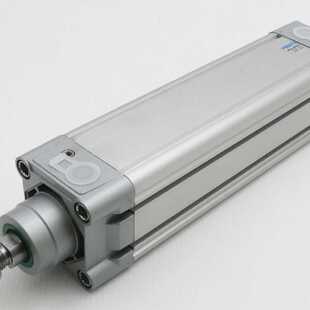 Festo DNC-63-180-PPV-A 163400 pmax. 12bar standard cylinder