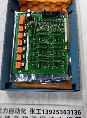 议价ABB控制板LT C391 AE01 原装现货议价HIEE401782R0001