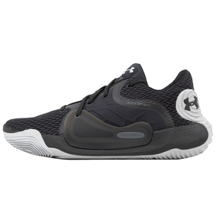 UA 安德玛 SPAWN 2 恩比德 男子低帮实战篮球鞋 3022626-104-401