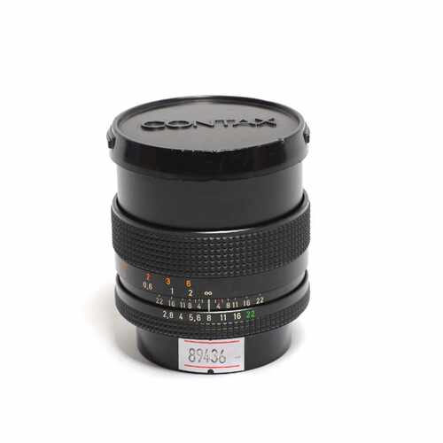 【请询价】康泰时Distagon252.8T*25mmF2