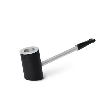 TSUGE/拓植手工烟杆石楠木