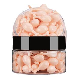 千亚茜胶原蛋白美颜箐萃精华液富勒烯羊胎盘素保湿补水嫩肤修复乳