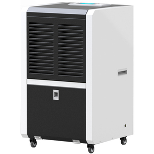 多乐信除湿机大功率商用抽湿机除湿器地下室别墅仓库抽湿器DR-600