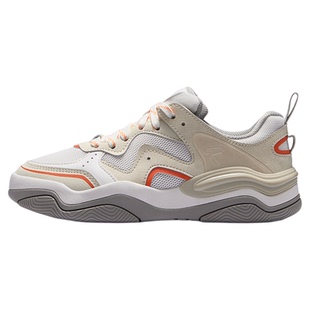 KICK3|FILA FUSION斐乐潮牌情侣板鞋女2025夏季款男鞋透气休闲鞋