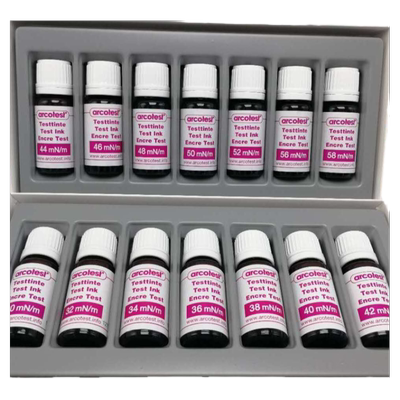 德国arcotest因液印刷行业