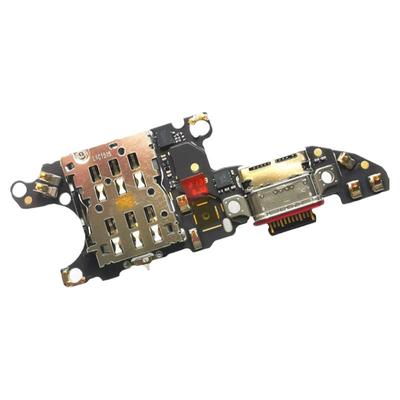 华为nova8Pro尾插小板充电接口