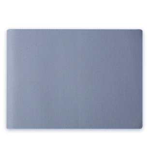 活页本a4活页夹可拆卸笔记本子加厚空白本无格白纸本大号活页软皮本网格本大学生考研课堂学习b5康奈尔方格本