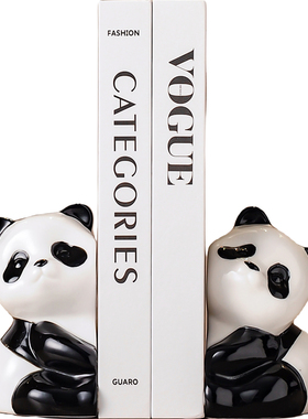 高级感创意摆件书房酒柜客厅装饰