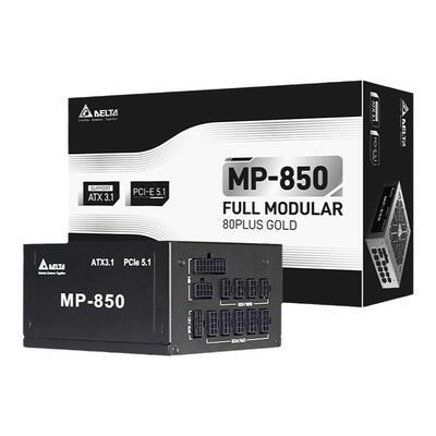 台达电脑电源Atx3.1/pcie5.1