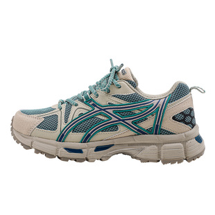 喜叔 复古运动鞋女ins百搭夏季跑步鞋学生2025薄款透气老爹鞋潮鞋