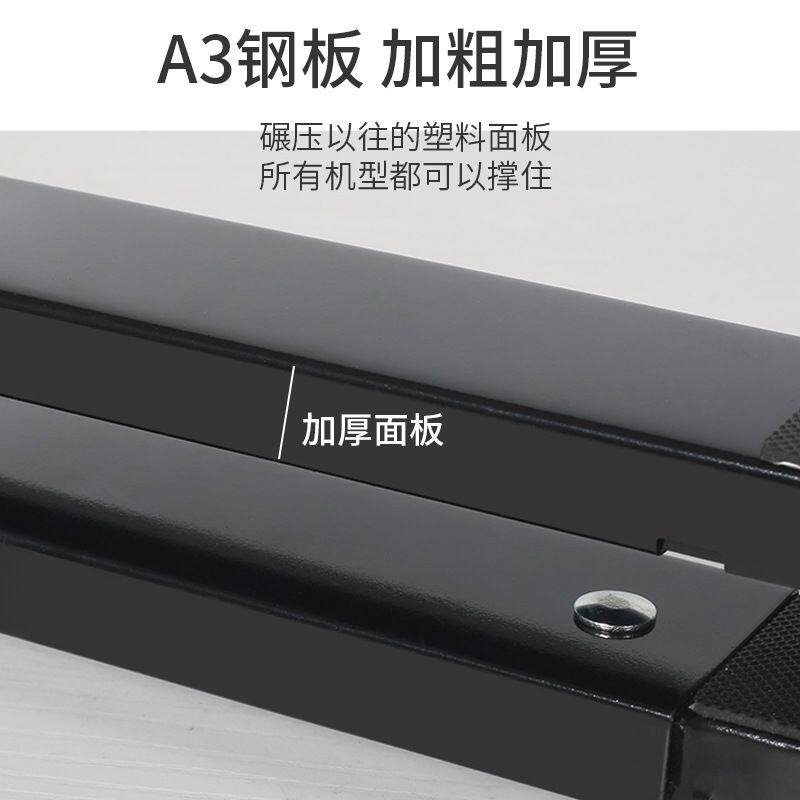 洗衣机架子可伸缩移动底座万向轮滚筒防滑冰箱简单通用支架易操作