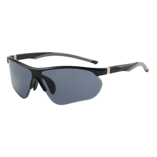 未来科技感骑行眼镜女2026新款登山运动抗冲击护目镜防晒紫外线男