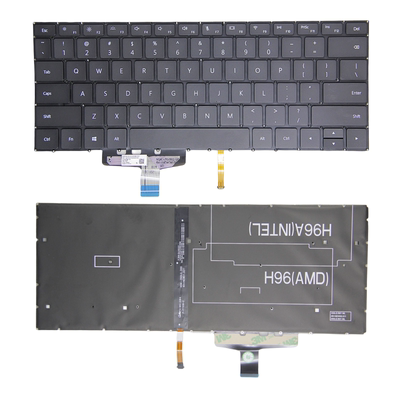 适用华为VLT-W50W60W00键盘