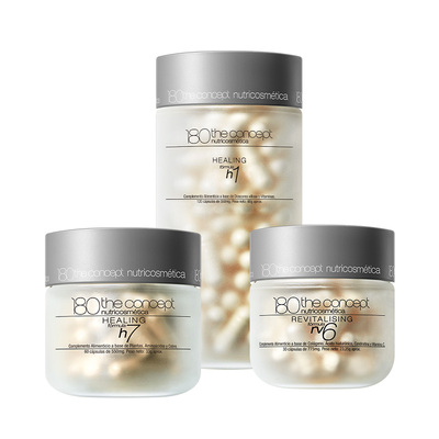 180theconcept魅惑曲线套盒