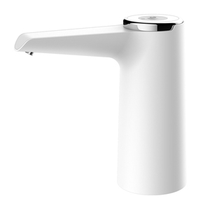 桶装水抽水器电动取水矿泉饮水机纯净水桶抽水按压自动出水吸水器