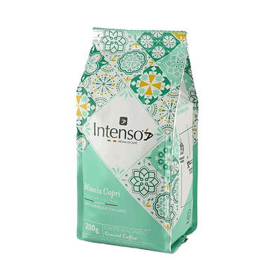 INTENSO研磨咖啡粉意式摩卡壶