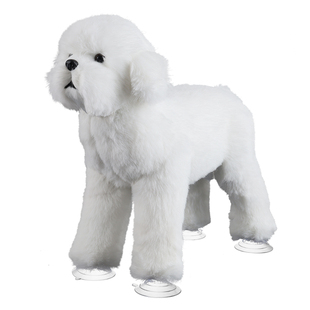 公狗交配玩具宠物发情期玩具狗狗抱腿发泄仿真母狗公狗泻火女朋友