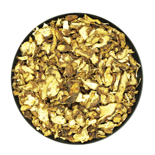 地参250-500克 中药材当季新货包邮 虫草参泽兰根冬参地笋地蚕子