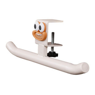 书包挂钩学生课桌侧边挂包神器可移动水杯雨伞挂勾教室桌边挂包杆