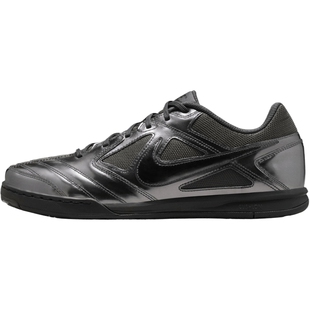 NIKE耐克男子GATO LV8运动鞋复古足球薄底鞋IB3566-002