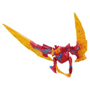 有货 万代 DX 布莱泽奥特曼 法多兰法德兰最终形态 联动辉石 武器