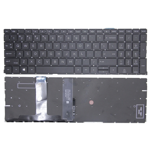 HP惠普 ZBook Power 15.6Inch G7 G8 G9 G10 Q26C Q27C键盘650 G8