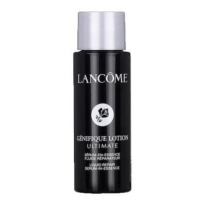 兰蔻精华水超修小黑瓶滤镜水小样