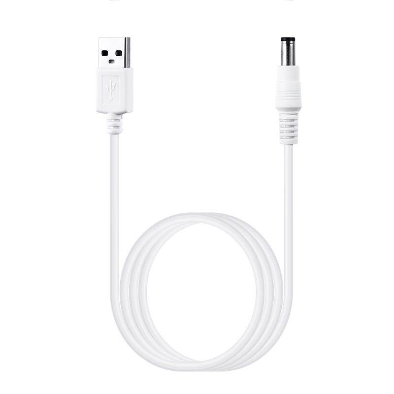 适用于小白熊吸奶器充电线新贝数据线8615/8782/8768/8776/HL-3025/3026/3022/0851充