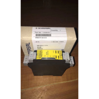 议价103006151 SRB301ST-24V-(V.2)施迈赛继电器全新GB14048.5/50