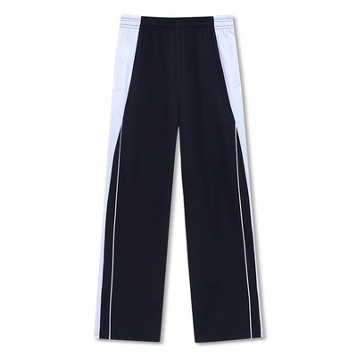 深圳校服裤子中学生冲锋衣三合一