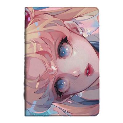 适用华为m6平板保护套美少女战士