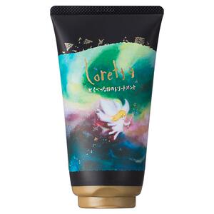 LORETTA高效修复护发膜防毛躁