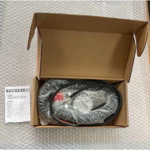 【请询价】DEEGS手动脉冲发生器DG60700410024
