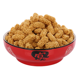 散装五谷燕麦酥10斤整箱好吃的休闲膨化食品怀旧粗粮酥悠闲小零食